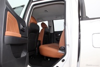 2022款风骏7 2.0T柴油两驱实用型大双GW4D20M