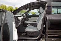 2024款岚图知音 长续航超充版