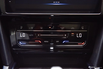 2025款一汽-大众CC 改款 猎装车 380TSI 猎心 众享款