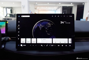 2026款宝骏云海PHEV 140km 标准版