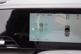 2025款秦L EV 545KM超越型