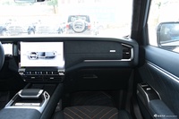 2024款深蓝G318 四驱空悬版