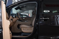 2024款瑞风RF8 鸿蒙版 2.0T 旗舰型