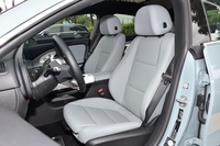 2025款奔驰CLA纯电 300L 超长续航领智版