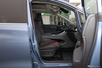 2021款上汽MAXUS G50 PLUS 1.5T自动领航版