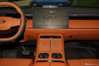 2025款传祺向往S7 180km Ultra 四驱激光雷达版