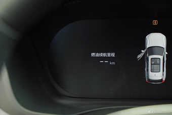 2026款沃尔沃XC60 B5 四驱智远极夜黑版