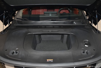 2025款ZEEKR 007GT 长续航后驱智驾版 100kWh图片