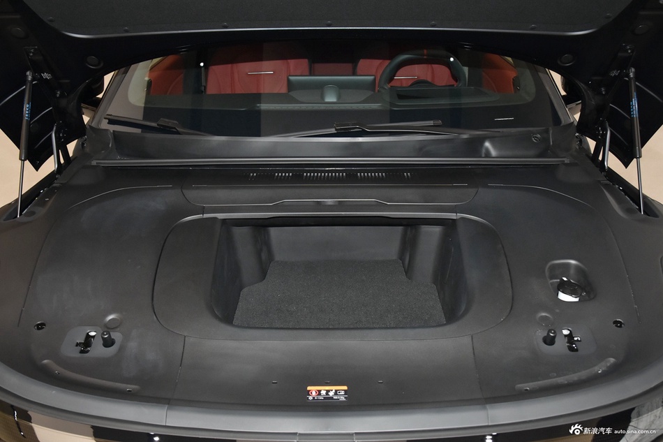 2025款ZEEKR 007GT 长续航后驱智驾版 100kWh