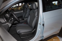 2026款宋Pro DM-i 133KM超越型