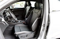 2025款奥迪Q3 Sportback quattro45周年典藏版 40TFSI 时尚型