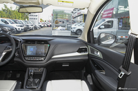 2019款长安欧尚A800 1.6L手动豪华型 国VI