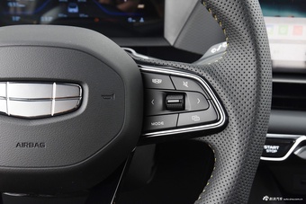 2025款缤越L 1.5TD DCT星钻