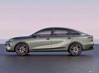 2025款荣威D6 105kW 官图