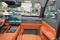 2025款eπ007 纯电 565四驱Max领航版