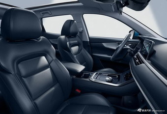 2021款瑞虎e 基本型