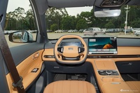 2025款银河星舰7 120km 启航+版