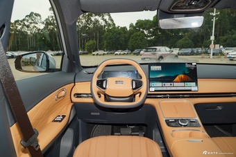 2025款银河星舰7 120km 启航+版