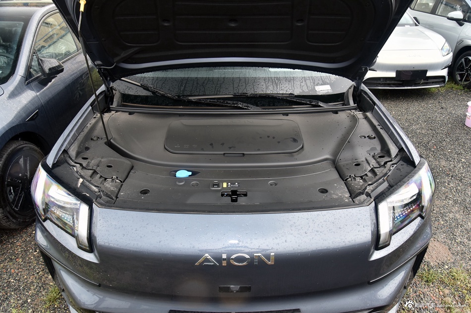 2024款AION V 埃安霸王龙 520 智豪版