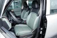 2024款iCAR 03 401km 两驱标准进阶版