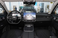 2025款风云A8L 1.5TGDI 145km 豪华型