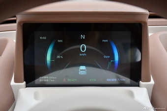 2026款奔腾小马 222km 炫彩马