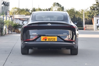 2026款长安启源A07 纯电版 550优享型