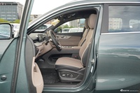 2025款瑞虎8 PLUS 290TGDI DCT乘势版