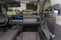 2026款零跑Lafa5 515 Max