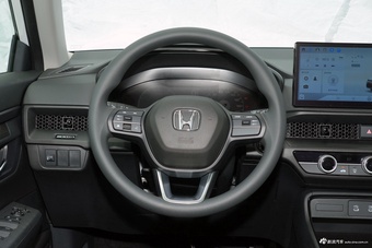 2026款皓影 240TURBO 两驱精英版 5座