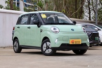 2023款凌宝BOX 蔡文姬-智享版