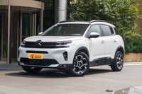 2023款天逸 C5 AIRCROSS 400 THP 纵擎版