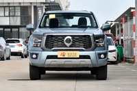 2024款金刚炮2.0T柴油 手动两驱长箱精英型