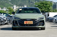 2026款奥迪A5L Sportback 尊享quattro型