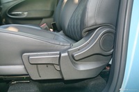 2020款欧拉白猫 401km 旗舰型