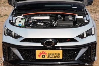 2024款影豹 400T 自动 R PRO