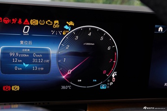 2025款莱茵旅行者 2.0T 七星版