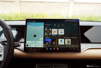 2026款宋Pro DM-i 220KM卓越型