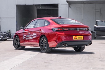 2026款凌渡L GTS 380TSI 凌风百万纪念版