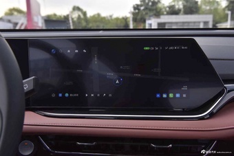 2026款长安X5 PLUS 第二代 1.5T 超越PRO