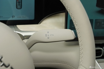 2026款海狮08 EV 900KM 6座 尊荣型