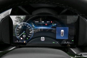 2024款哈弗猛龙Hi4 145 PRO