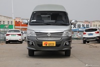 2021款金旅海狮1.8L汽油版物流车龙运GL850长轴中顶LJ4A18Q6