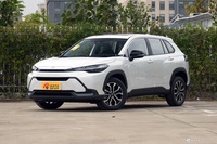 2026款锋兰达 2.0L CVT豪华版