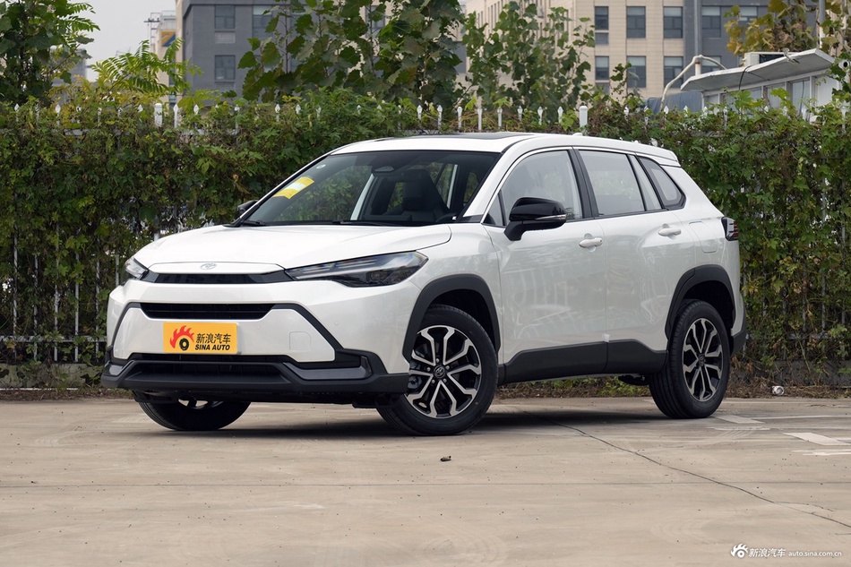 2026款锋兰达 2.0L CVT豪华版