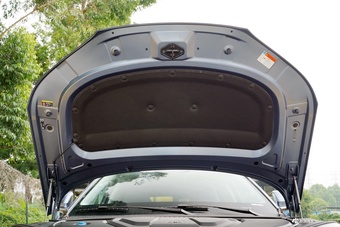 2025款海狮07 DM-i 智驾版 150 智航+版