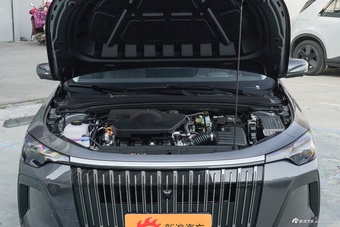 2026款荣威i6 1.5L 豪久版图片