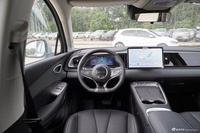 2025款海狮05 EV 430KM智航版