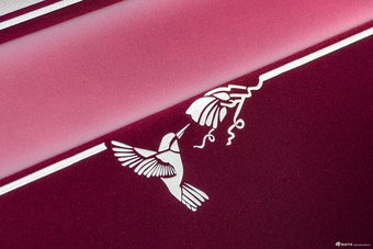 2026款幻影 Hummingbird 官图