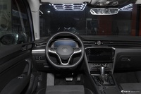 2021款迈腾 330TSI DSG 30周年纪念版